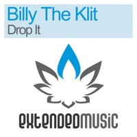 Drop It - Single - Billy The Klit