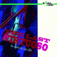 Klit: the Last Virtuoso - Edith Guillaume, Jan Lund, Jesper Buhl, Jørgen Ole Børch & Hanne Andersen