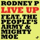 Live Up feat The People s Army Mighty Moe EP