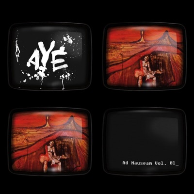 Ad Nauseam, Vol. 01