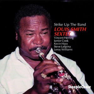 Strike Up the Band