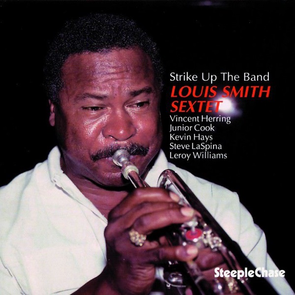 Strike Up the Band