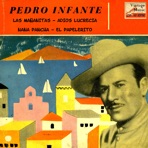 Vintage México Nº 55 - EPs Collectors. "Las Mañanitas"