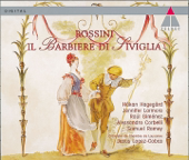 Il Barbiere di Siviglia: Sinfonia