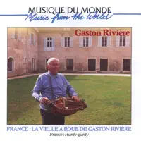La Charibaude — Gaston Rivière
