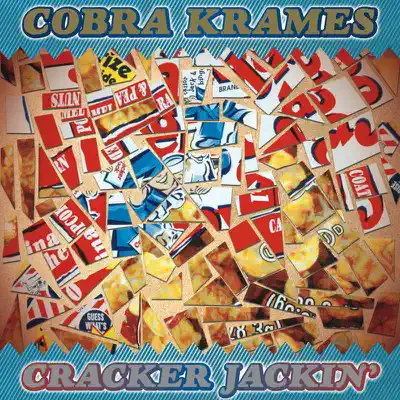 Listen to Cracker Jackin by Cobra Krames