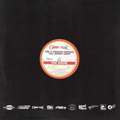 The Show (feat. Wendy Lewis)