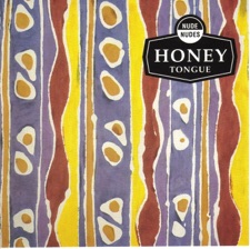 Honey Tongue - Driver