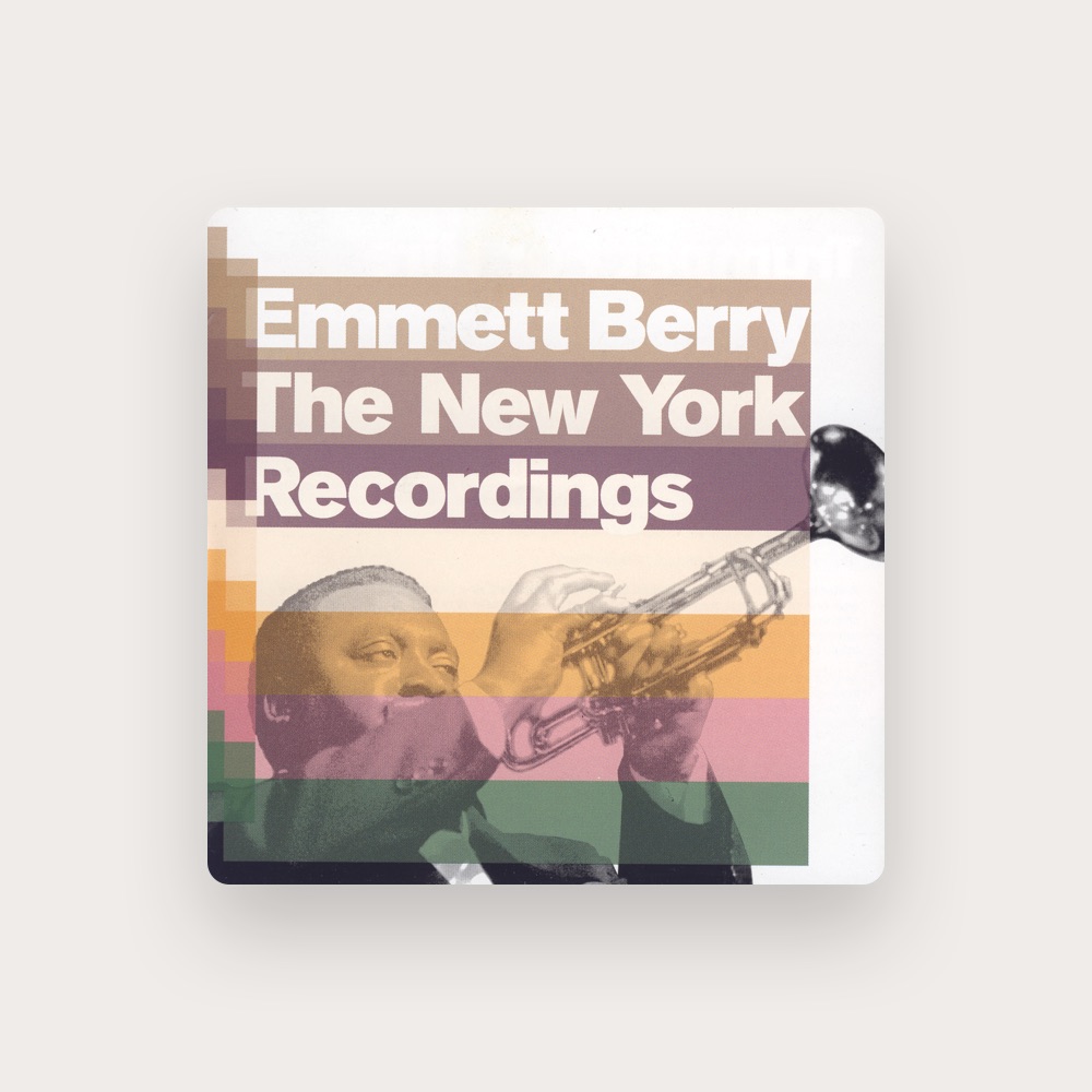Фото Emmett Berry
