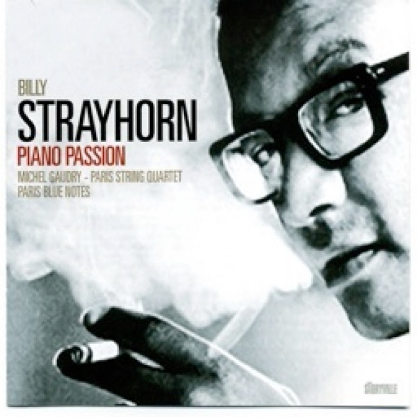 Billy Strayhorn Piano Passion
