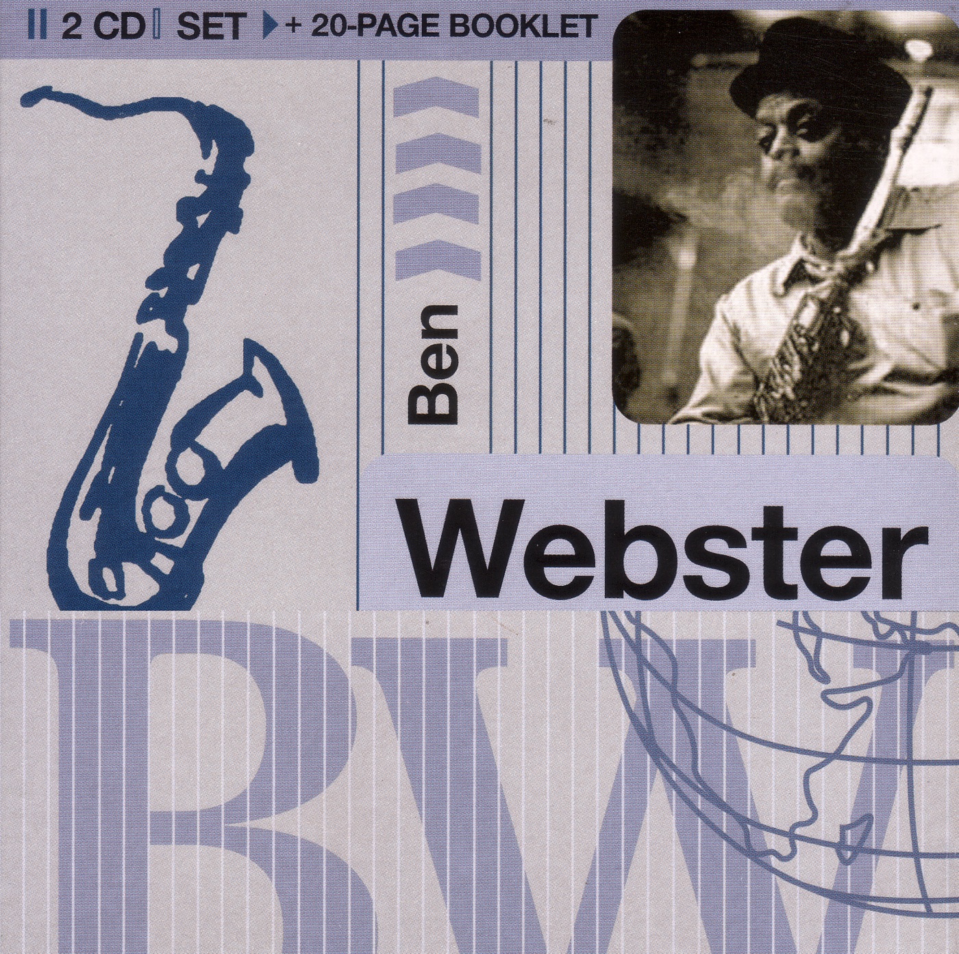 Ben Webster