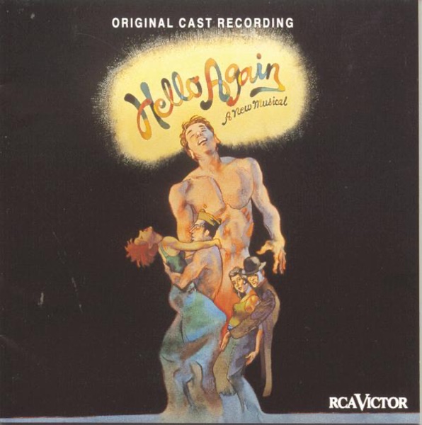 Hello Again (Original Cast Recording)