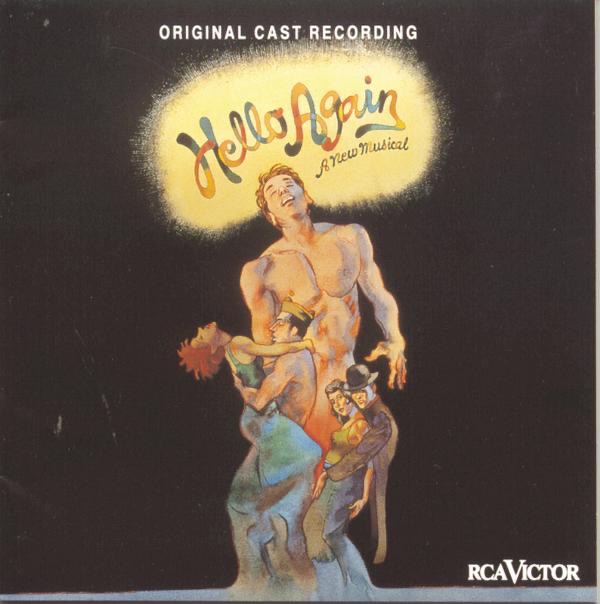 Hello Again (Original Cast Recording)
