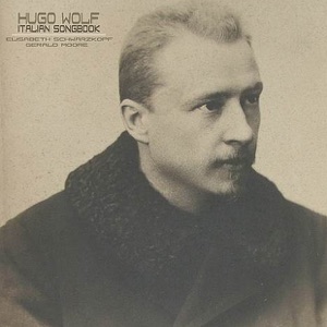 Wolf: Italian Songbook