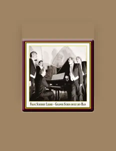 Listen to Schubert Hoch Vier, watch music videos, read bio, see tour dates & more!