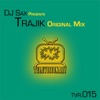 Trajik - Single