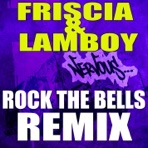 Rock the Bells (Dirty Bells Remix) - Single