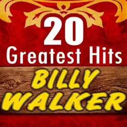 Billy Walker: 20 Greatest Hits - Billy Walker