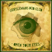 Open Your Eyes - EP artwork