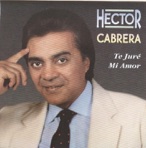 Te Juré Mi Amor
