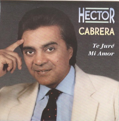 Te Juré Mi Amor