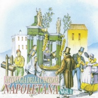 Tony Astarita - Marcetta 'e campagna