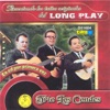 Rescatando los Exitos Originales del Long Play: Trío Los Condes