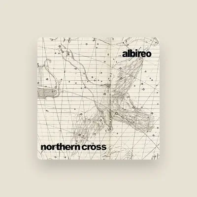 Listen to Albireo, watch music videos, read bio, see tour dates & more!