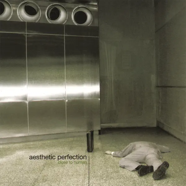 Sacrifice — Aesthetic Perfection
