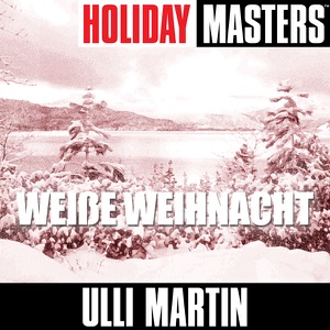 Stille Nacht, heilige Nacht
