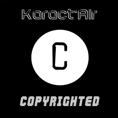 Copyrighted (Vatigario Remix)