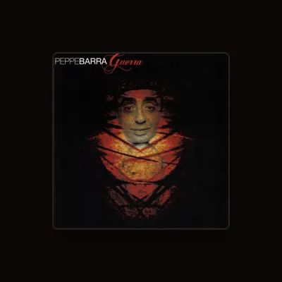 Listen to Peppe Barra, watch music videos, read bio, see tour dates & more!