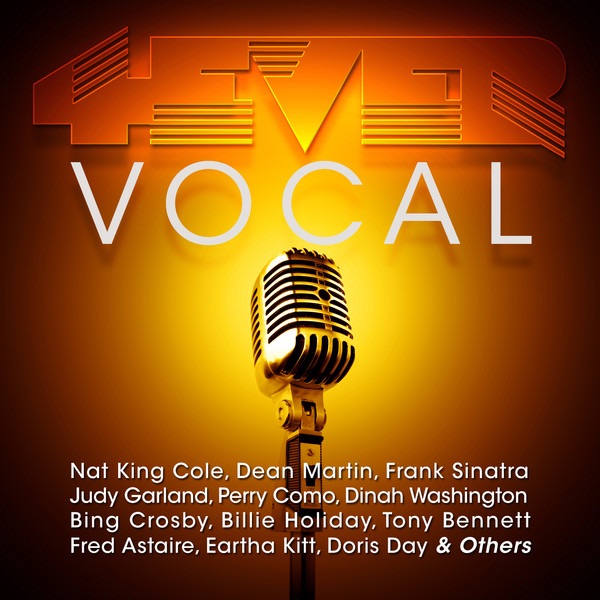 4EVER Vocal Vol. 1