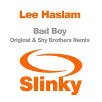 Lee Haslam - Single - Lee Haslam