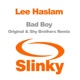 Lee Haslam Single