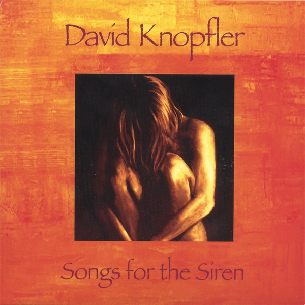 Songs for the Siren artwork