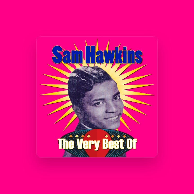 Sam Hawkins