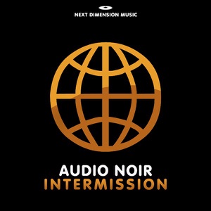 Intermission - EP