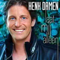 Hoeveel Kan Je Van Iemand Houden — Henk Damen