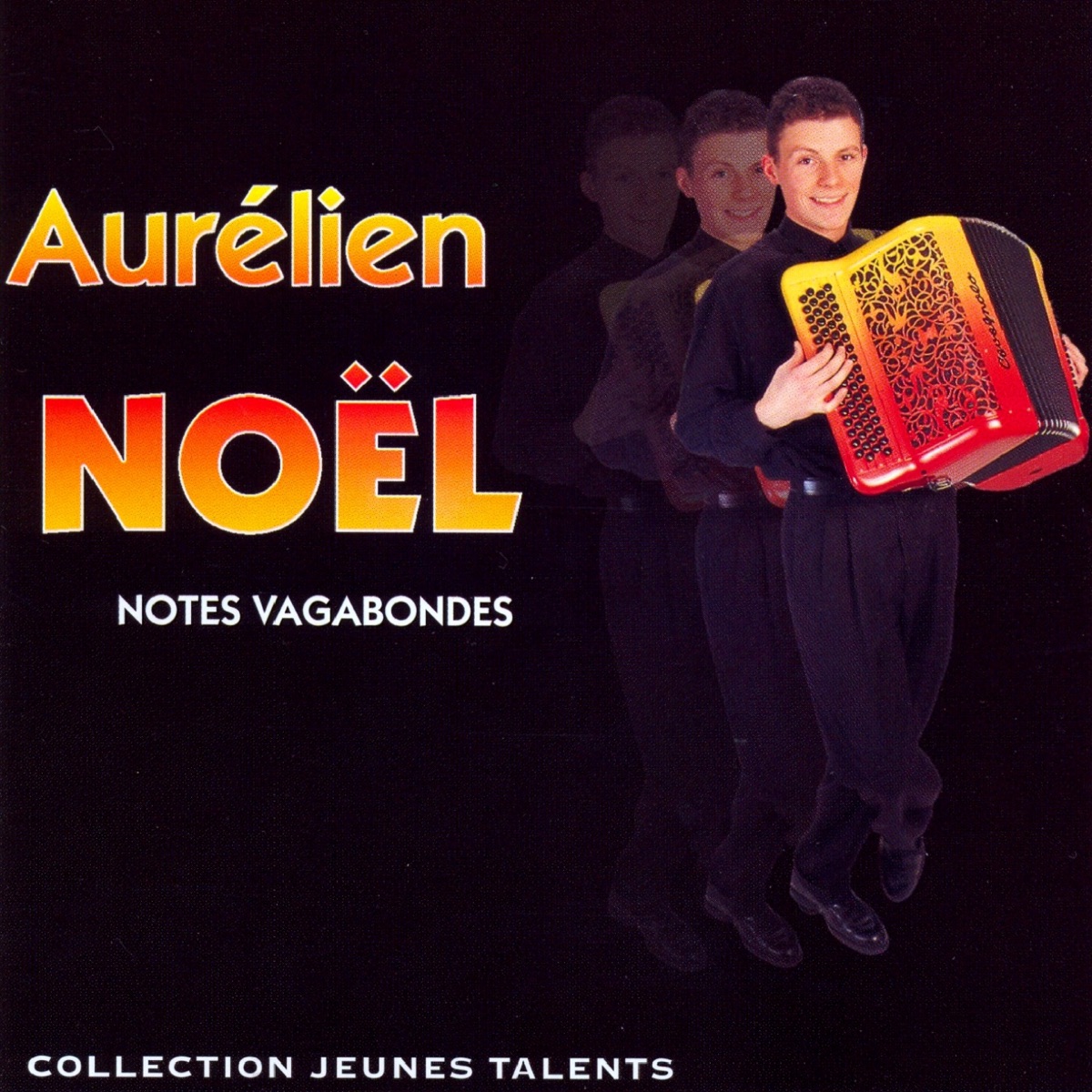 Pochette du titre L'insolente