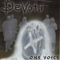 Something Wicked — Devoid