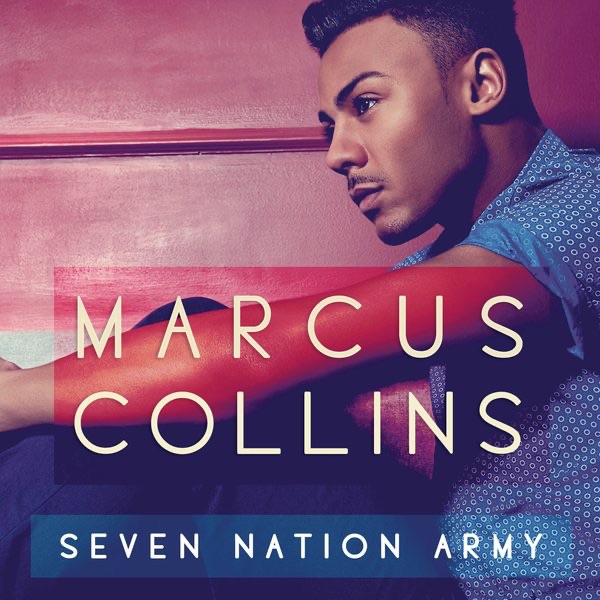 Seven Nation Army - Single