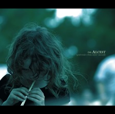 Alcest - Souvenirs D'un Autre Monde
