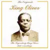 King Oliver - Olga