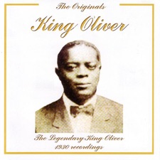 King Oliver - St. James Infirmary