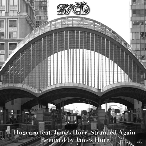Stranded Again (feat. James Hurr)