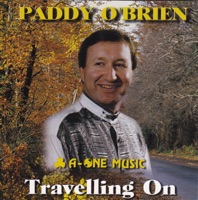 Paddy O'Brien - My Irish Country Home