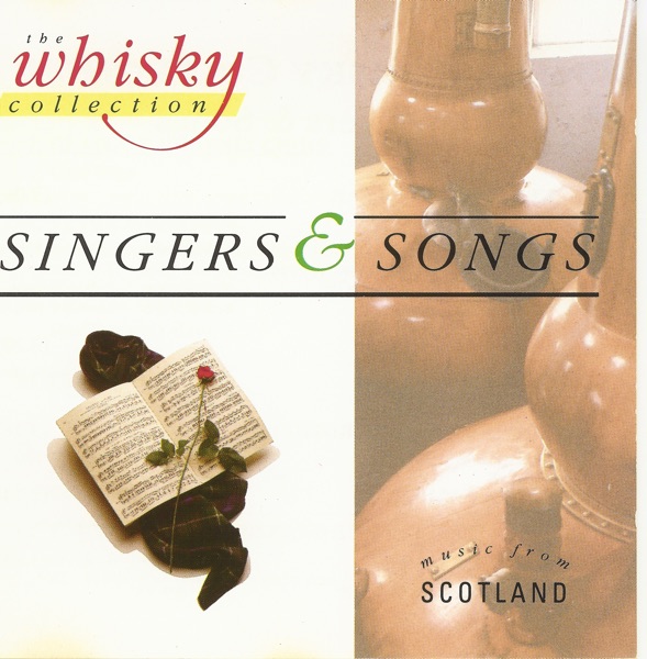 The Whisky Collection (Singers & Songs)