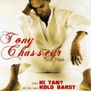 Son mélé (Maxi Single Bonus Anthologie 'An konsantré Pasion') - EP