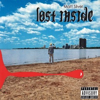 Lost Inside - Matt Silver